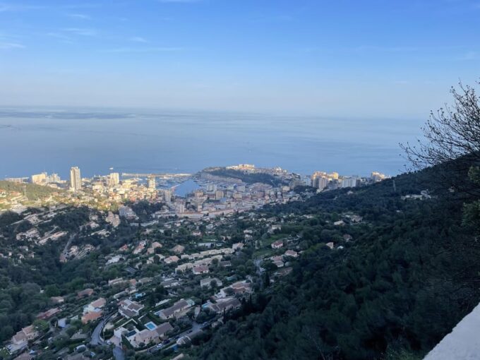 From Nice: Private Monaco and Coastline Highlights Car Tour - Inclusions and Additional Information