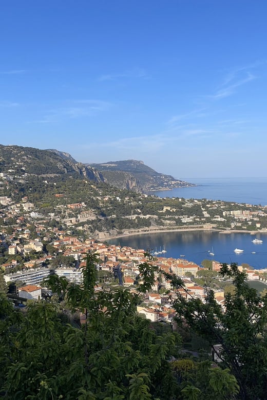 From Nice: Private Monaco and Coastline Highlights Car Tour - Frequently Asked Questions