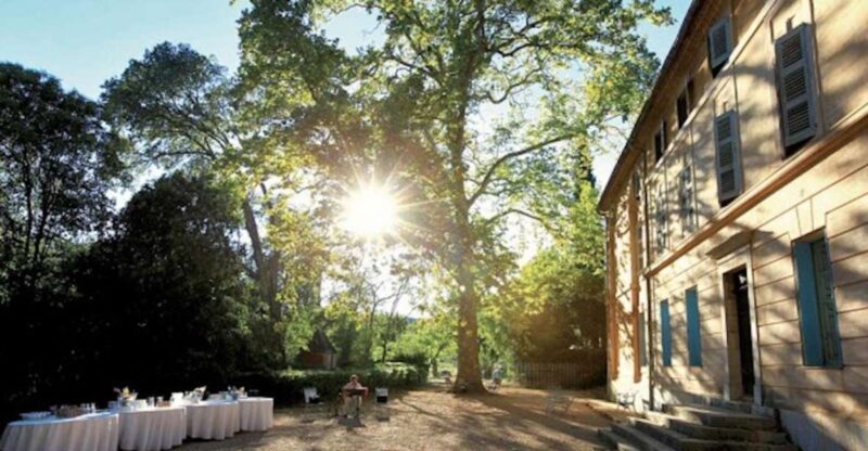 From Nice: Private Provence Wine Tasting Experience - Itinerary