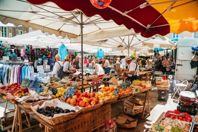 From Nice: Round-Trip Transportation to Saint Tropez by Boat - Booking and Meeting Point