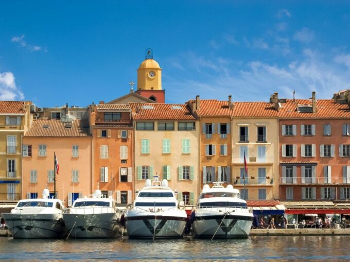 From Nice: Round-Trip Transportation to Saint Tropez by Boat - Frequently Asked Questions