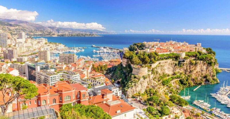 From Nice: The Best of the French Riviera Full Day Tour - Perfume Factory Visit