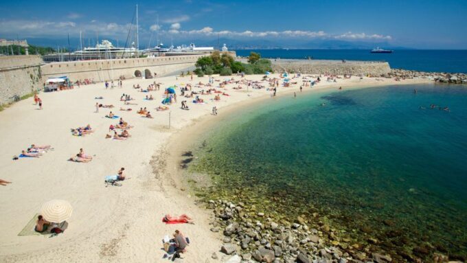 From Nice: The Best of the French Riviera Full Day Tour - Art and Architecture