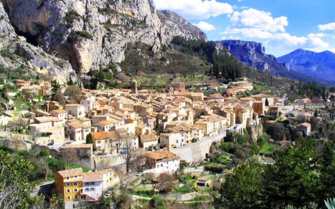 From Nice: the Grand Canyon of Europe & Its Lavender Fields - Frequently Asked Questions