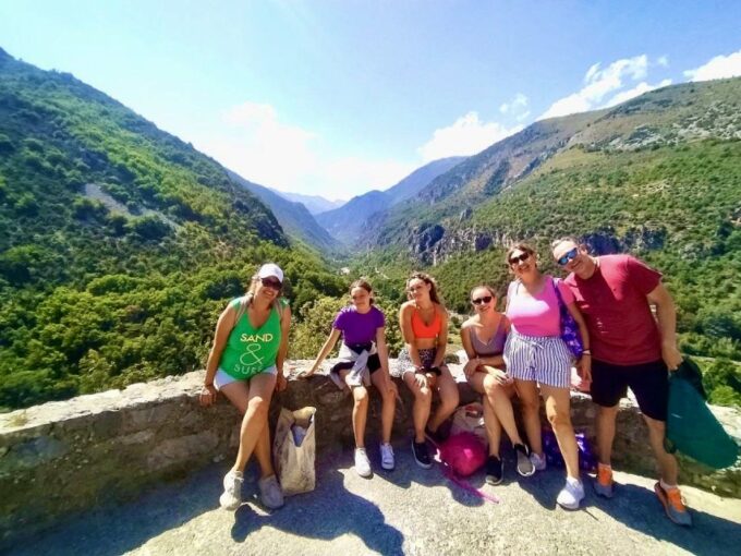 From Nice: Train Experience Through the Alps & Baroque Route - Frequently Asked Questions