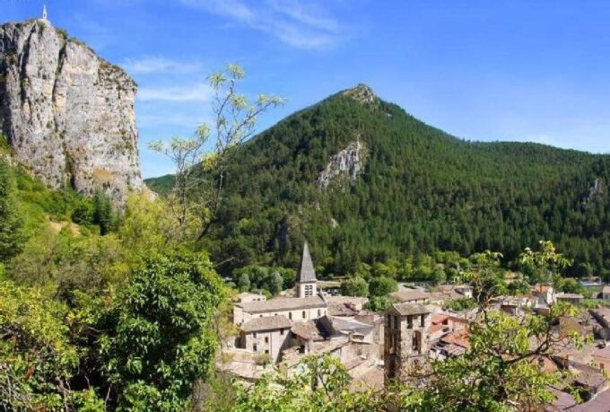 From Nice: Verdon Gorge Full-Day Tour - Lavender Fields