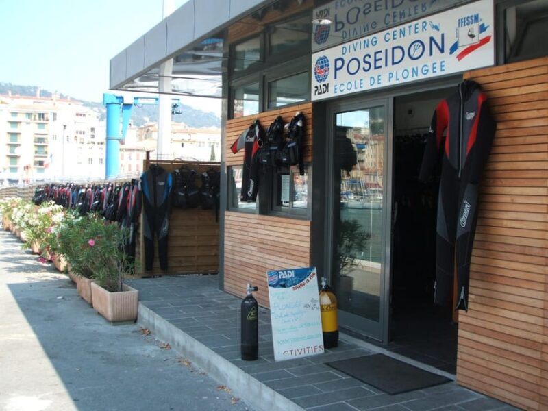 From Nice: Villefranche Bay Swimming & Snorkeling Boat Tour - Required Equipment