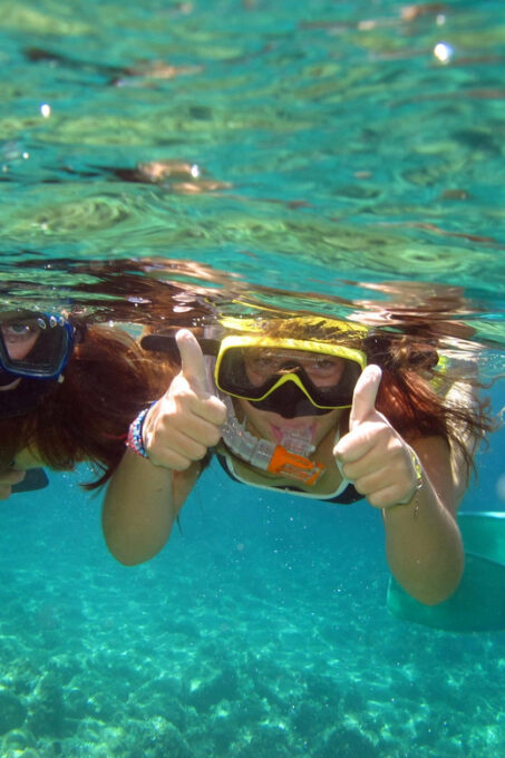 From Nice: Villefranche Bay Swimming & Snorkeling Boat Tour - Frequently Asked Questions