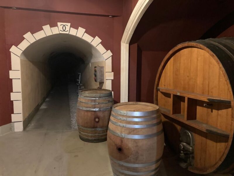 From Nice: Wine Tasting and Provencal Countryside Tour - Just The Basics