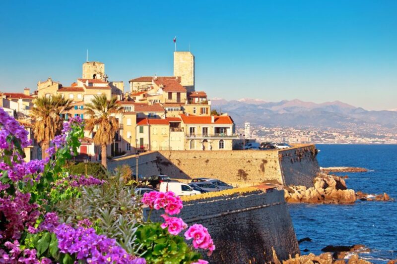 From Nice: Wine Tasting and Provencal Countryside Tour - Whats Included