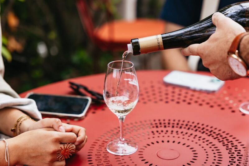 From Nice: Wine Tasting, Cannes, and Countryside Tour - The Glamour of Cannes