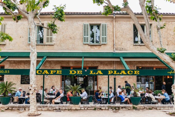 From Nice: Wine Tasting, Cannes, and Countryside Tour - Tour Features and Inclusions