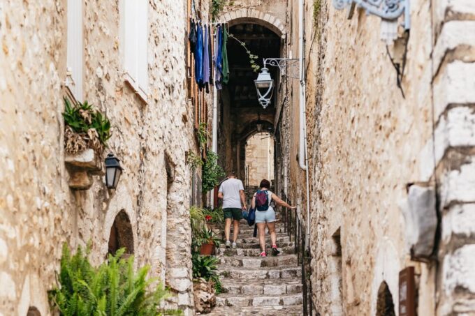 From Nice: Wine Tasting, Cannes, and Countryside Tour - Frequently Asked Questions
