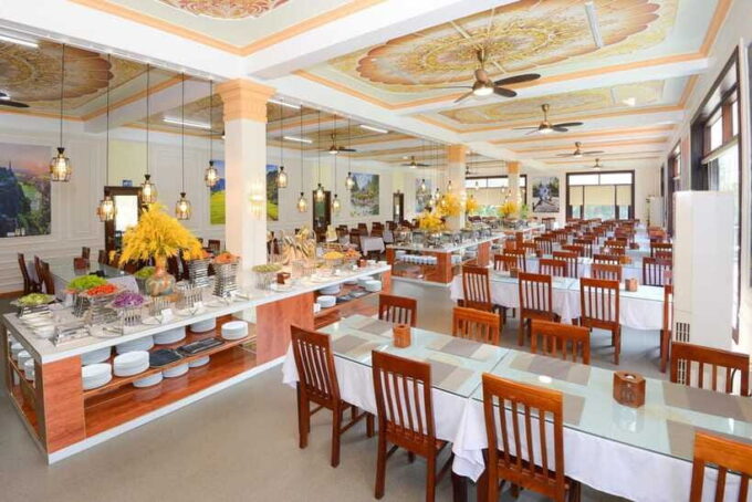 From Ninh Binh: 1 Day Hoalu-Trangan-Muacave -Finish in Hanoi - Tour Pricing and Booking