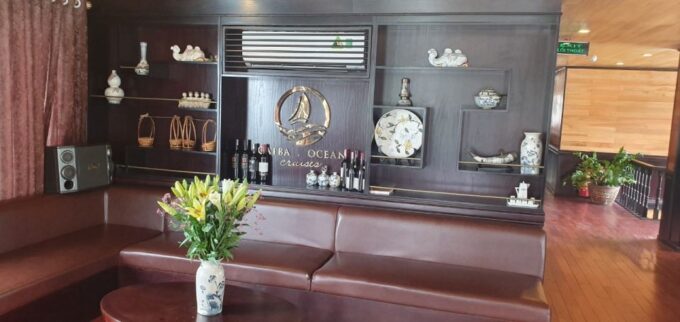 From Ninh Binh: 2-Day Guided Lan Ha Bay Cruise With Meals - Exploring Lan Ha Bay