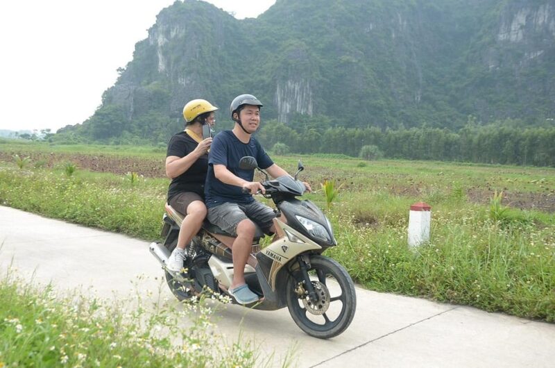 From Ninh Binh : 2 Days Lan Ha Bay, Cat Ba Island Overnight - Itinerary Details