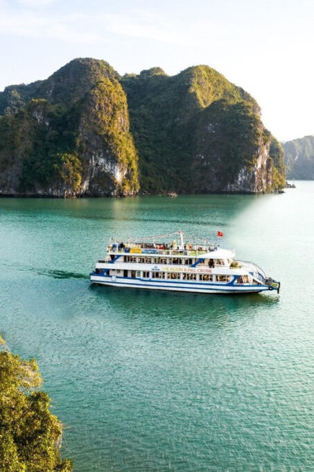 From Ninh Binh : 2 Days Lan Ha Bay, Cat Ba Island Overnight - Important Information