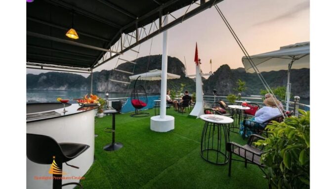 From Ninh Binh : 2-Days Sunlight Boutique Lan Ha Bay Cruise - Additional Information