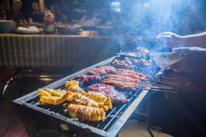 From Ninh Binh: 2Days Cozy Boutique Lan Ha Bay Cruise & BBQ - Frequently Asked Questions