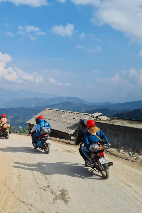 From Ninh Binh: 3-Day 3-Night Ha Giang Loop Motorbike Tour - Booking and Cancellation