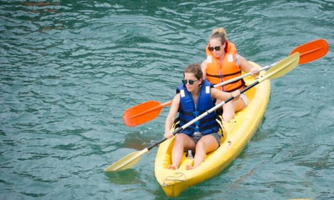 From Ninh Binh: 3-Day Ha Long Bay Phoenix Cruise Small Group - Pickup and Transportation