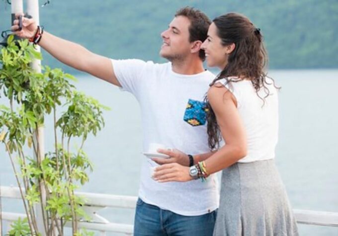 From Ninh Binh: 3-Day Ha Long Bay Phoenix Cruise Small Group - Cruise Amenities