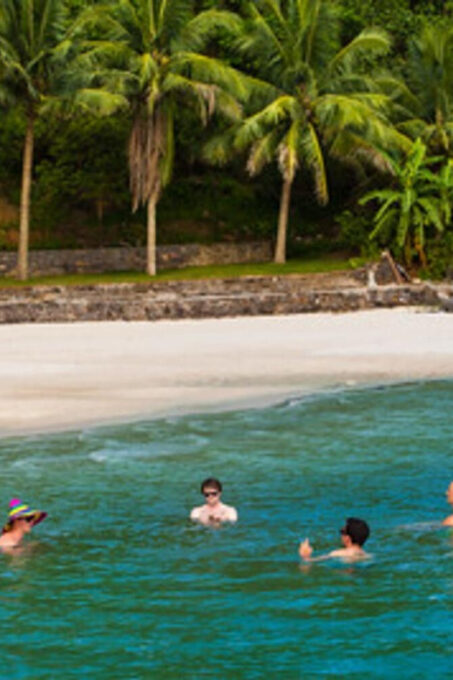From Ninh Binh: 3-Day Ha Long Bay Phoenix Cruise Small Group - Frequently Asked Questions