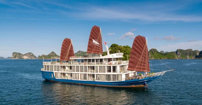 From Ninh Binh: 3-Day Verdure Lotus Luxury Lan Ha Bay Cruise - Frequently Asked Questions