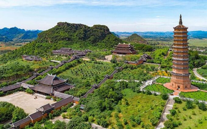 From Ninh Binh, 4 Places: Hoa Lu, Bai Dinh, Trang An, Mua Cave - Frequently Asked Questions