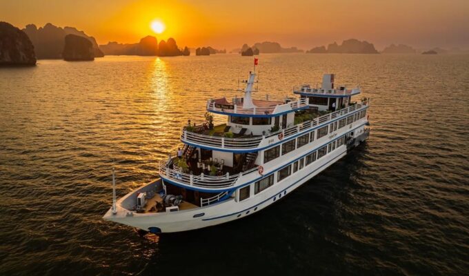 From Ninh Binh : Bai Tu Long Bay Swan Cruise 2-3 Days Trip - Booking and Cancellation