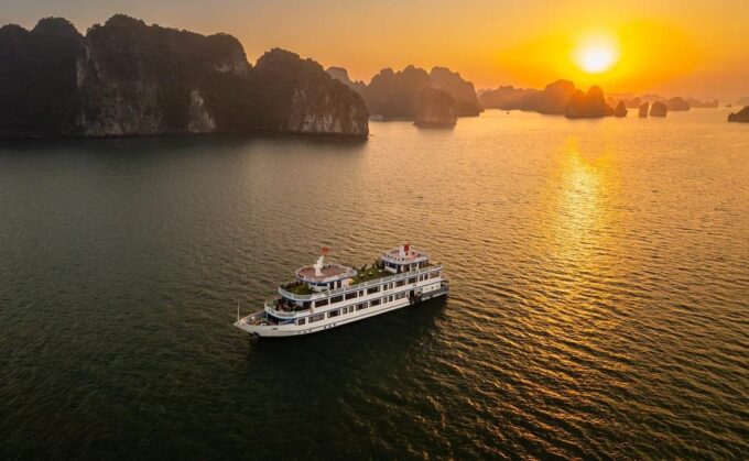From Ninh Binh : Bai Tu Long Bay Swan Cruise 2-3 Days Trip - Frequently Asked Questions