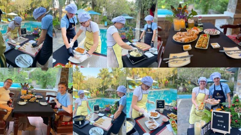 From Ninh Binh: Cooking Class & Bai Dinh Pagoda Night Tour - A Full Guide to the Experience