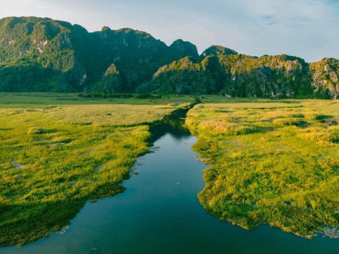 From Ninh Binh: Cuc Phuong National Park 1-Day Small Group - Frequently Asked Questions