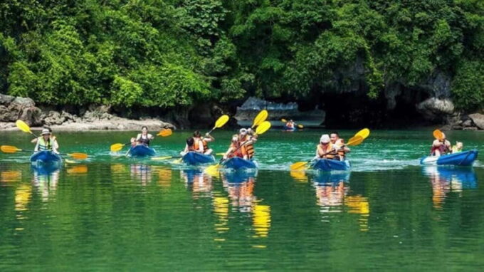 From Ninh Binh: Cuc Phuong National Park Day Trip - Since You Asked