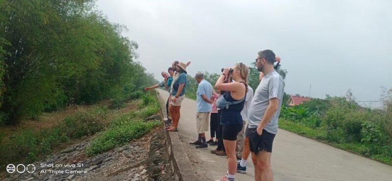 From Ninh Binh : Cuc Phuong National Park Full Day Tour - Key Points