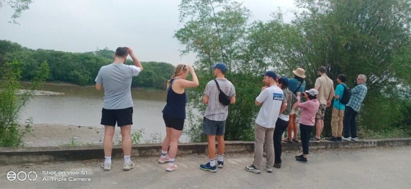 From Ninh Binh : Cuc Phuong National Park Full Day Tour - Highlights