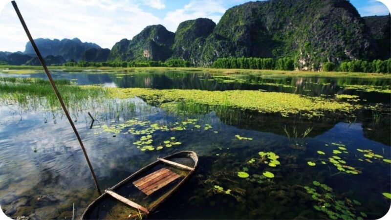 From Ninh Binh: Cuc Phuong National Park Guided Tour & Lunch - Reservation Details