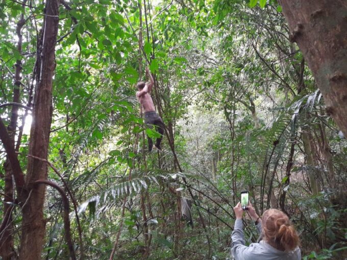 From Ninh Binh: Cuc Phuong National Park Guided Tour & Lunch - Frequently Asked Questions