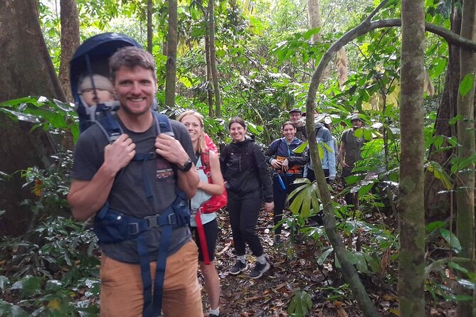 From Ninh Binh Cuc Phuong National Park One Day Trekking Tour - Booking Confirmation and Cancellation