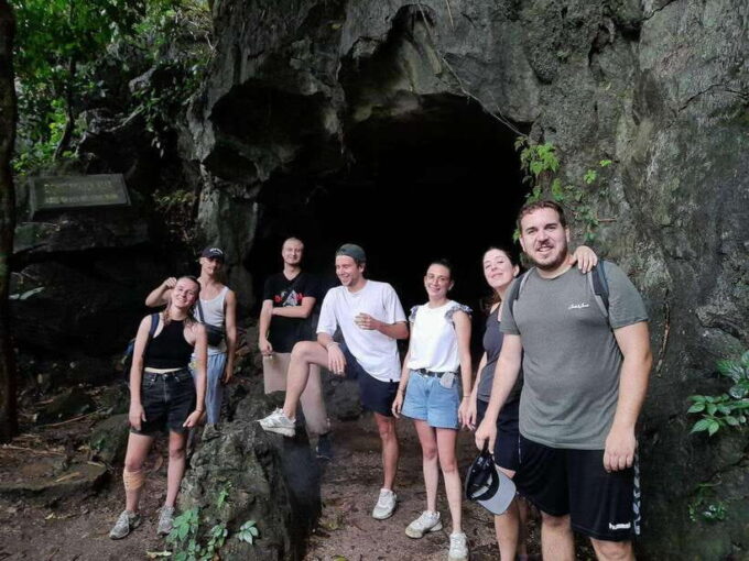 From Ninh Binh: Cuc Phuong National Park Trekking Day Tour - Participant Requirements and Feedback