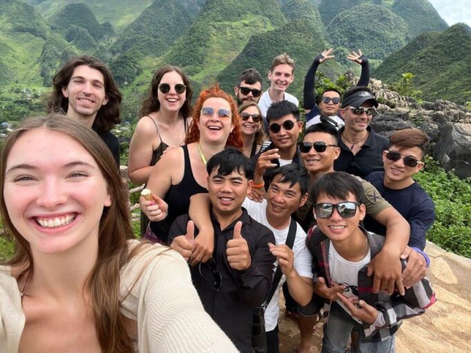 From Ninh Binh: Ha Giang Loop 3-Day-4-Night Self-Riding - Booking and Cancellation