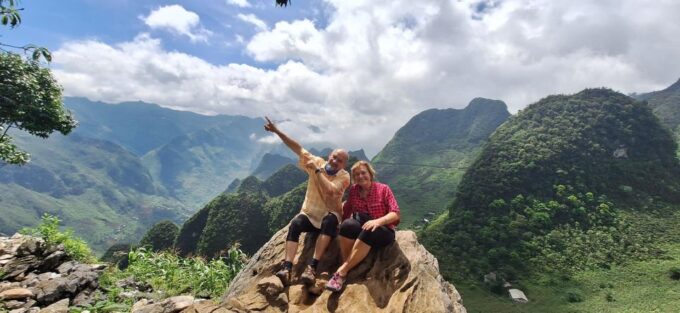 From Ninh Binh: Ha Giang Loop 3-Day-4-Night Self-Riding - Frequently Asked Questions
