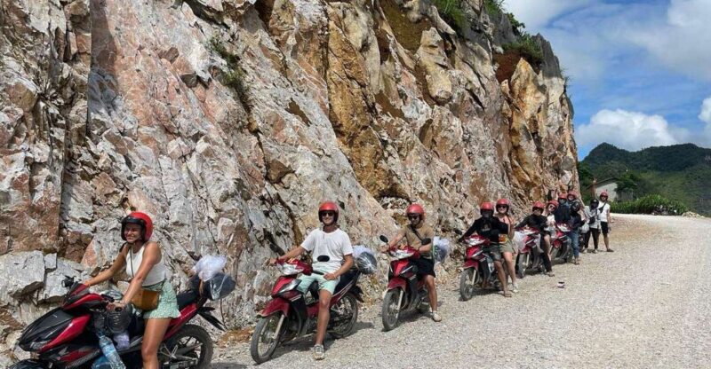 From Ninh Binh: Ha Giang Loop 3 Days 4 Nights With Easy Rider - Key Points