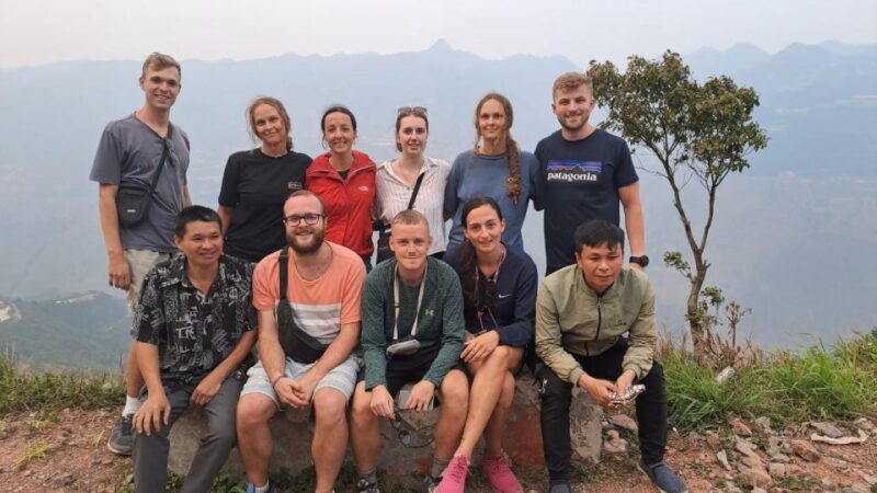 From Ninh Binh: Ha Giang Loop 3 Days 4 Nights With Easy Rider - Exploring Ethnic Minority Traditions