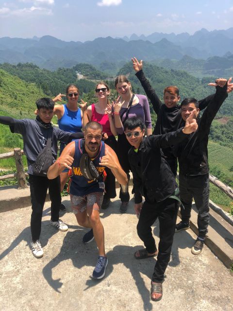 From Ninh Binh: Ha Giang Loop 3 Days 4 Nights With Easy Rider - Frequently Asked Questions