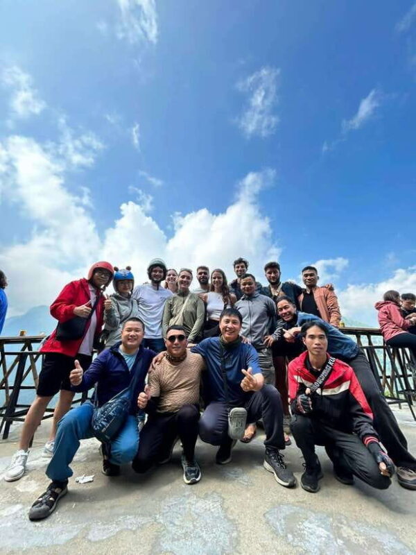 From Ninh Binh: Ha Giang Loop 3day Motorbike Tour With Rider - Tour Overview and Details