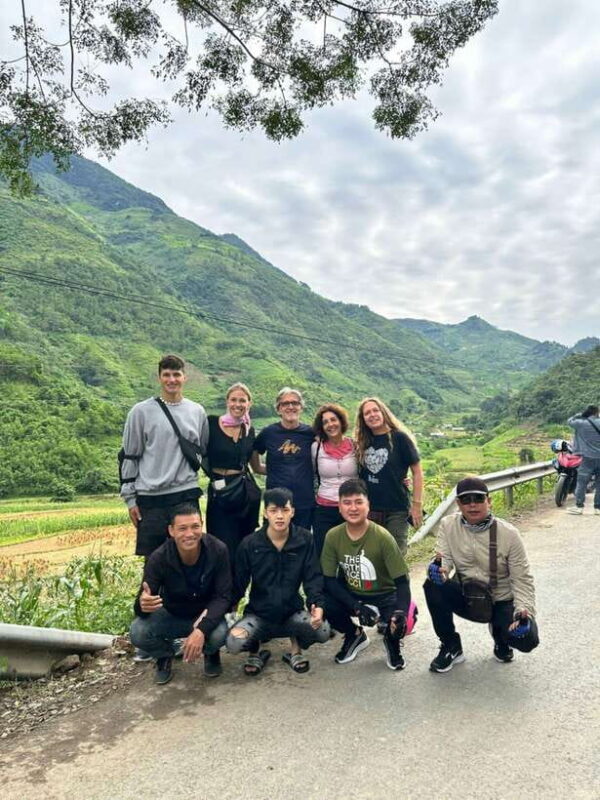 From Ninh Binh: Ha Giang Loop 3day Motorbike Tour With Rider - Inclusions