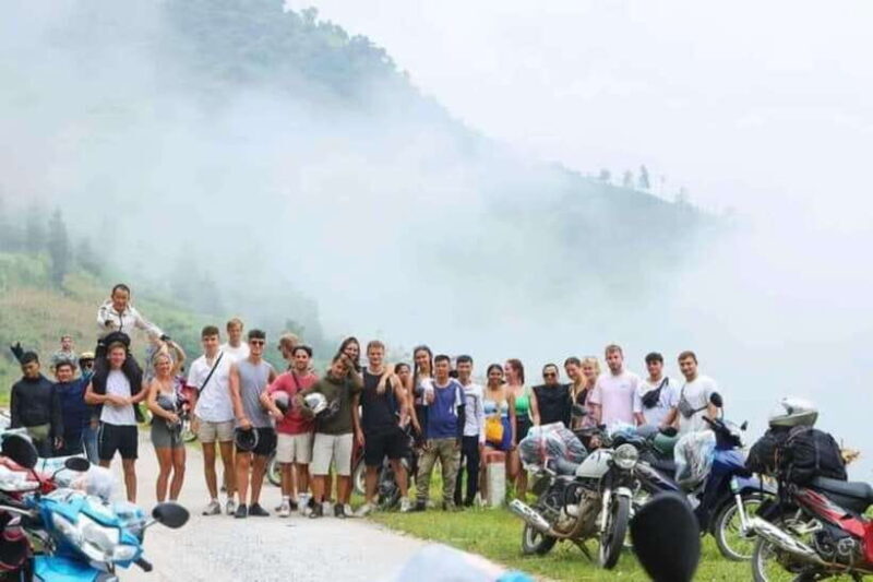 From Ninh Binh: Ha Giang Loop 3day Motorbike Tour With Rider - Exclusions
