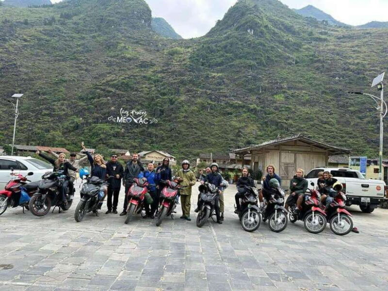 From Ninh Binh: Ha Giang Loop 3day Motorbike Tour With Rider - Preparation and Important Information