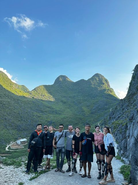 From Ninh Binh: Ha Giang Loop Easyrider 5 Nights 4 Days - Booking and Cancellation Policy